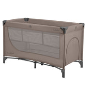 KikkaBoo® Prenosna posteljica 2 levels So Gifted Beige 2026 KikkaBoo