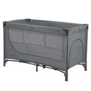 KikkaBoo® Prenosna posteljica 2 levels So Gifted Grey 2026 KikkaBoo