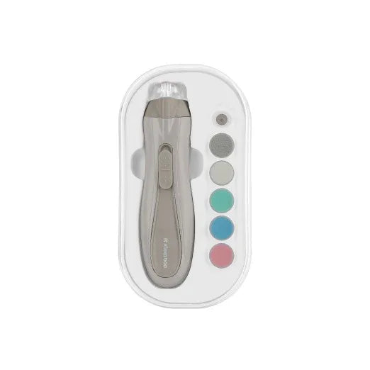 KikkaBoo® Set za krajšanje nohtov Beige - Evitas