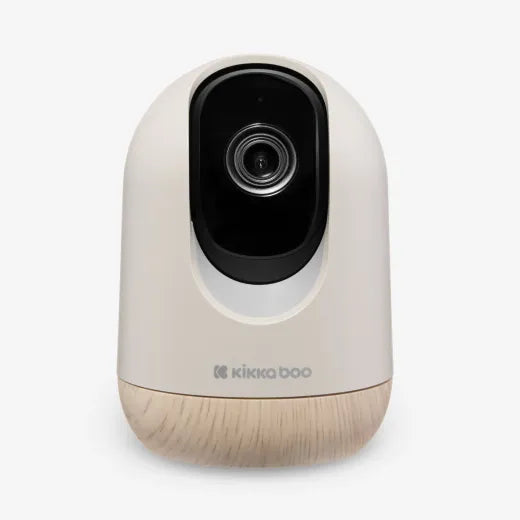 KikkaBoo® Varuška Wi-Fi Ethan 2026 KikkaBoo