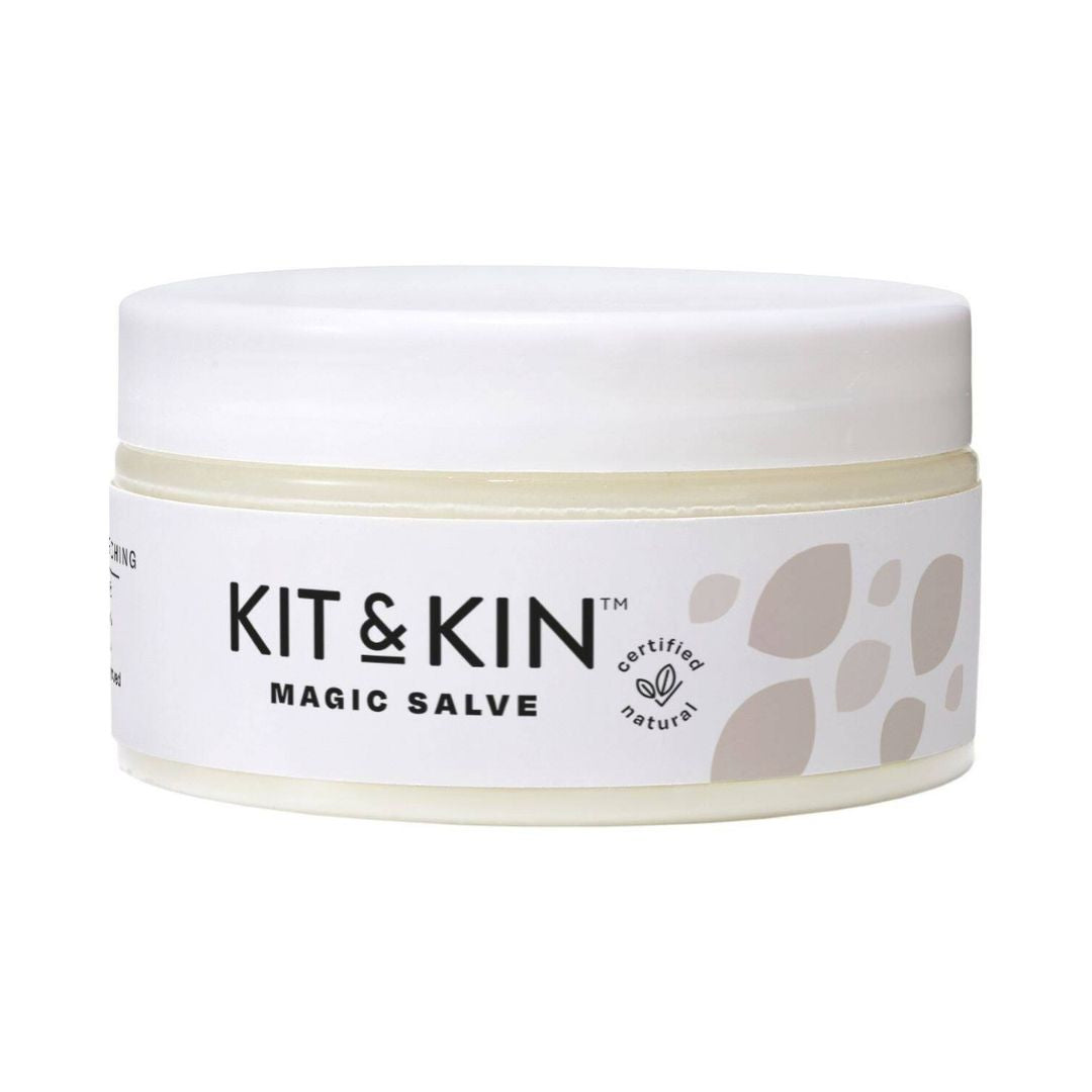 Kit&Kin® Čarobno vsestransko mazilo 100ml