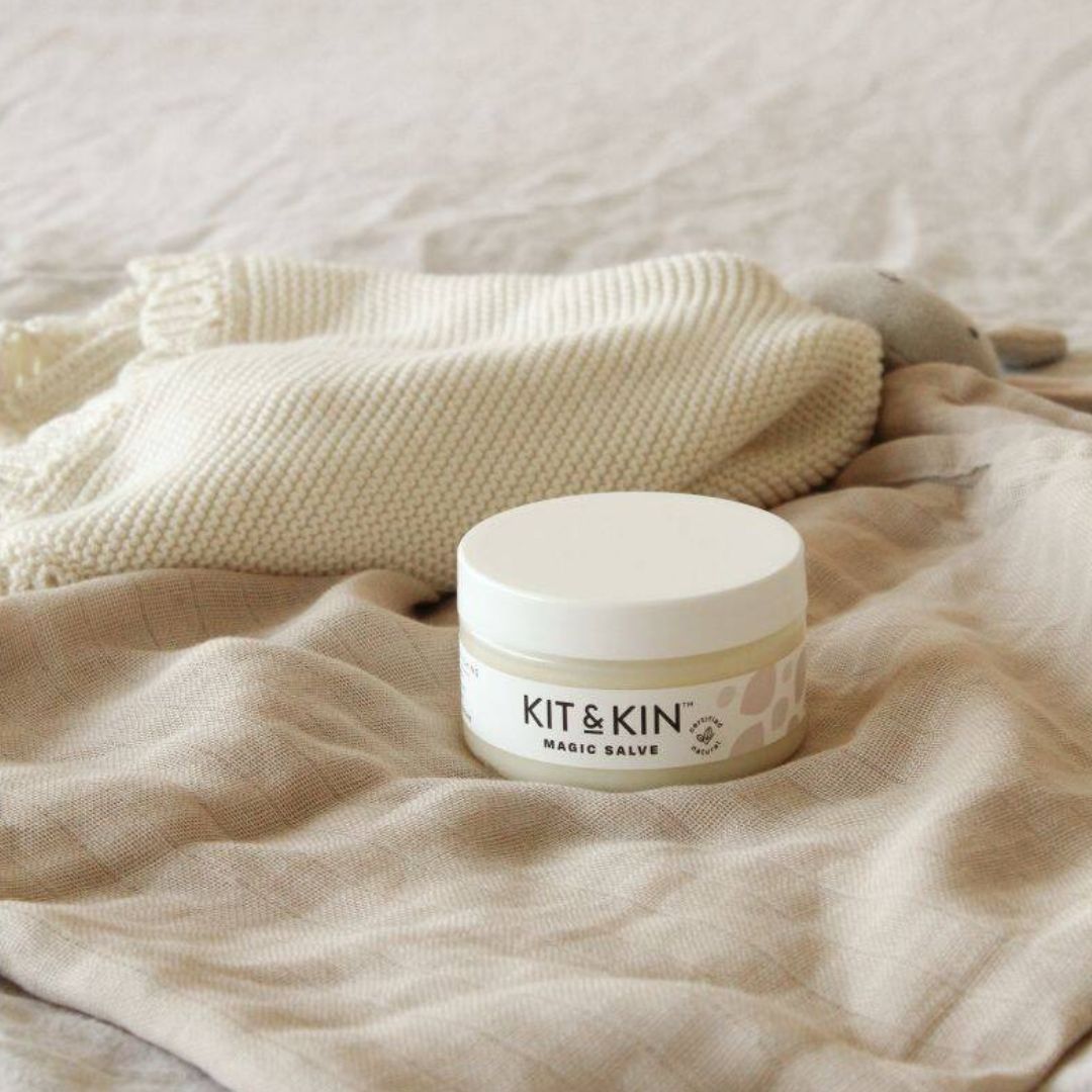 Kit&Kin® Čarobno vsestransko mazilo 100ml
