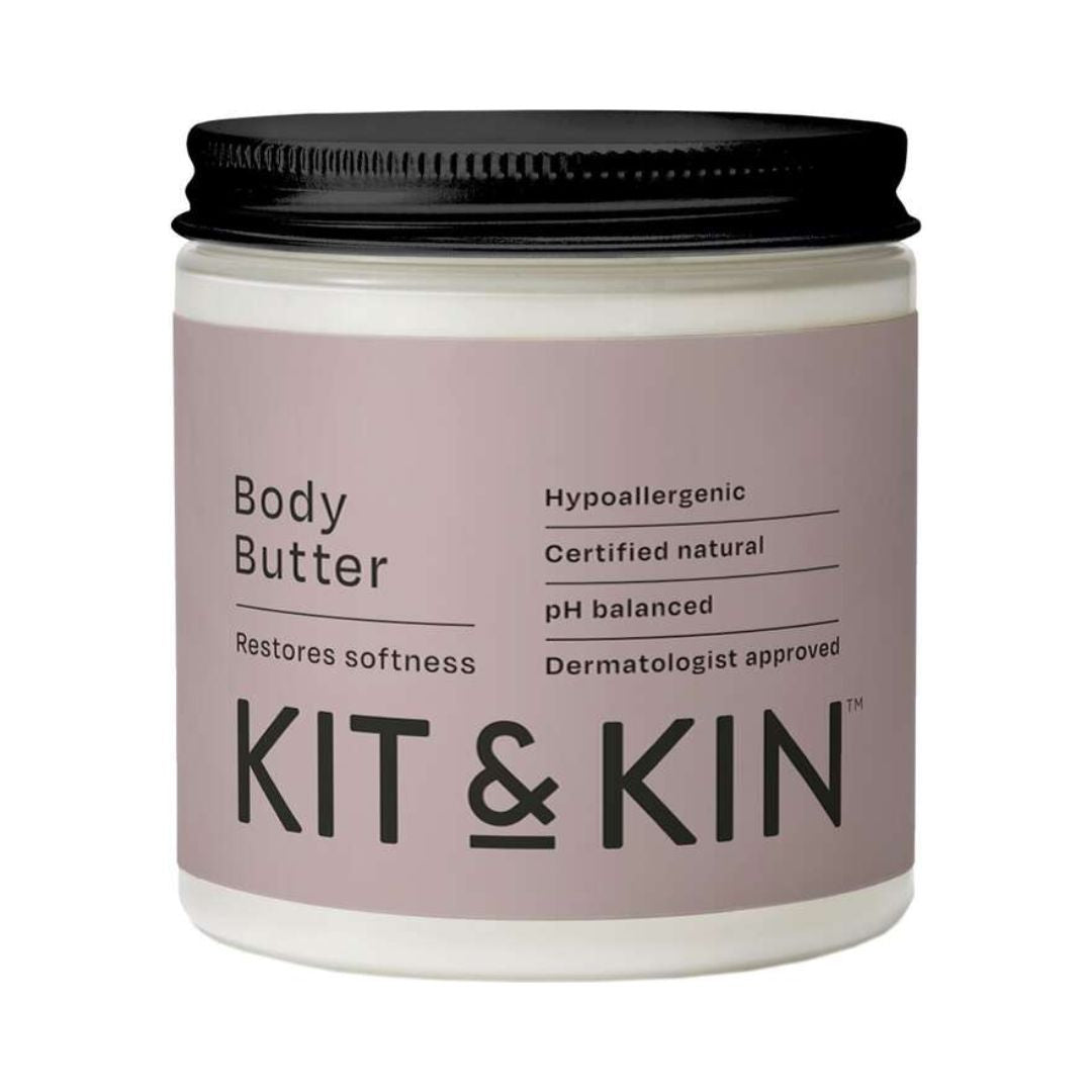 Kit&Kin® Maslo za telo 250ml