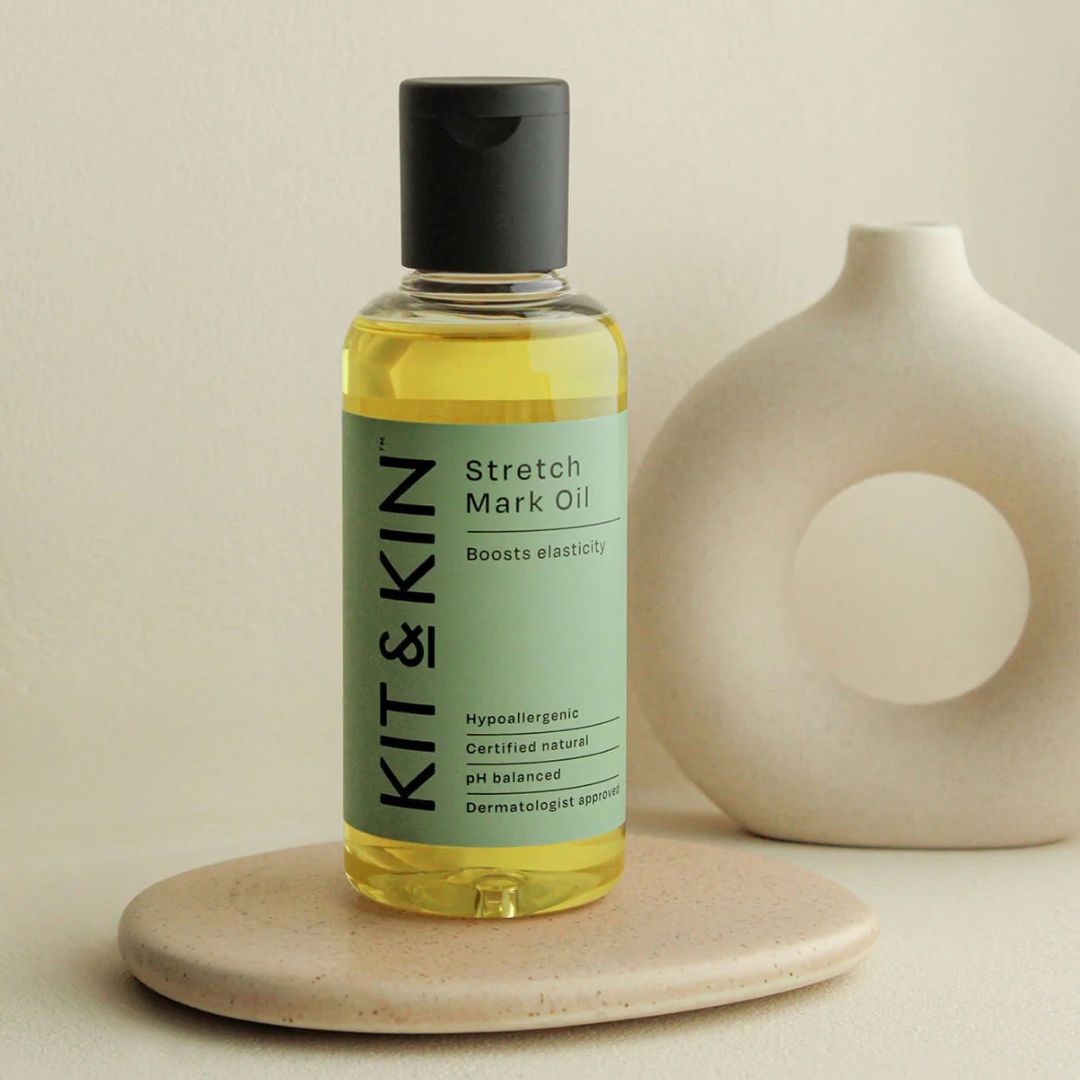Kit&Kin® Olje proti strijam 100 ml