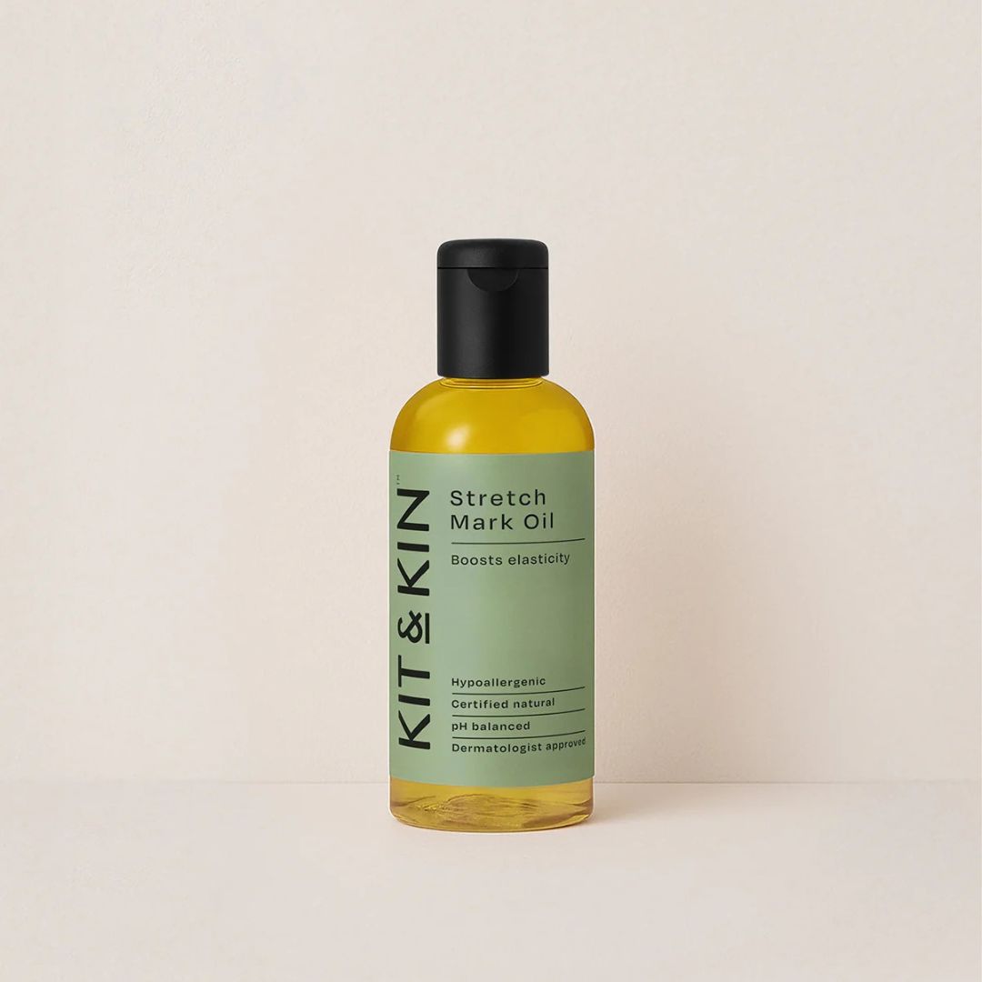 Kit&Kin® Olje proti strijam 100 ml