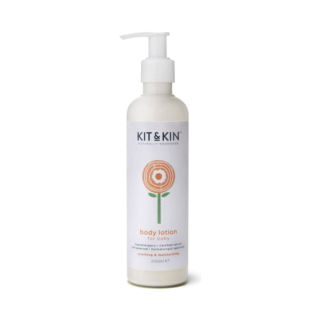 Kit&Kin® Otroški losjon 250ml