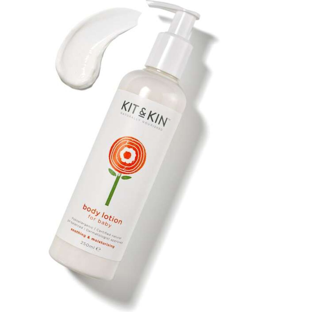 Kit&Kin® Otroški losjon 250ml