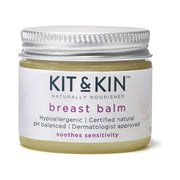 Kit&Kin® Pomirjujoči balzam za dojenje 50 ml