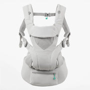 Koala BabyCare® Cuddle Carry Light Grey