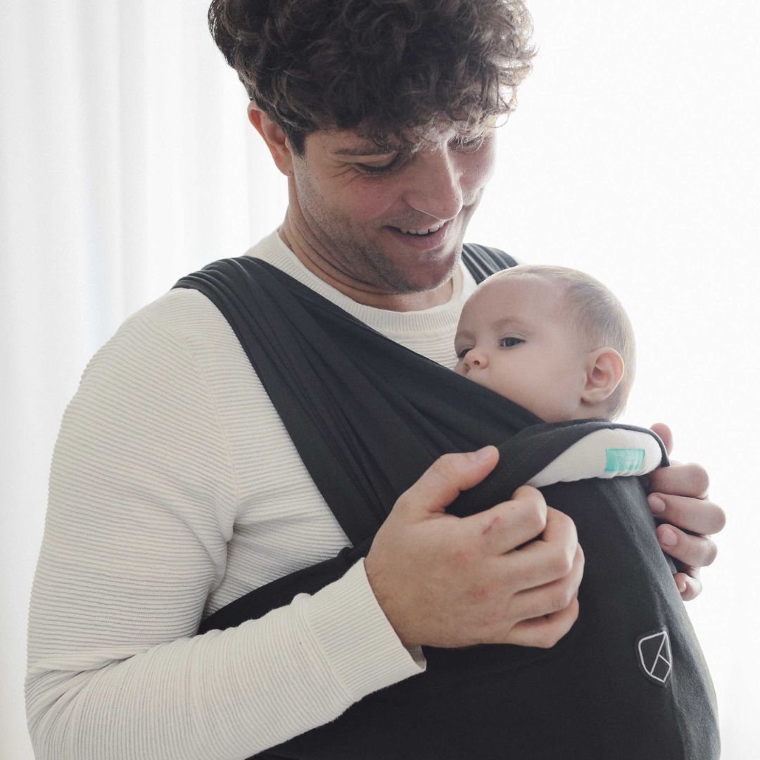 Koala Babycare® Opora za glavico za trak za nošenje