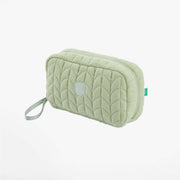 Koala Babycare® Toaletna torbica Quilted Pale Green