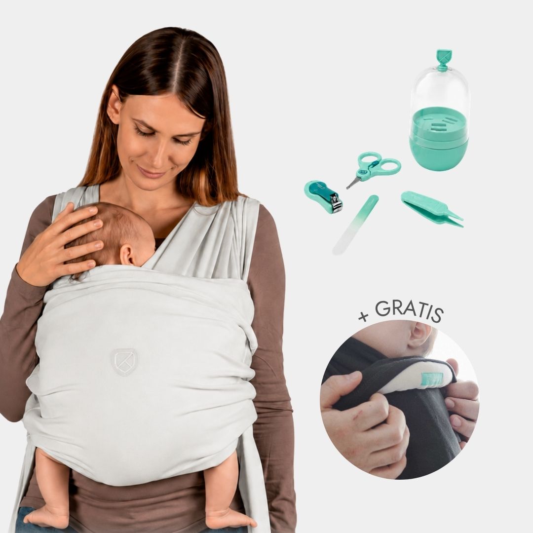Koala Babycare® Set za prve trenutke + GRATIS opora za glavico