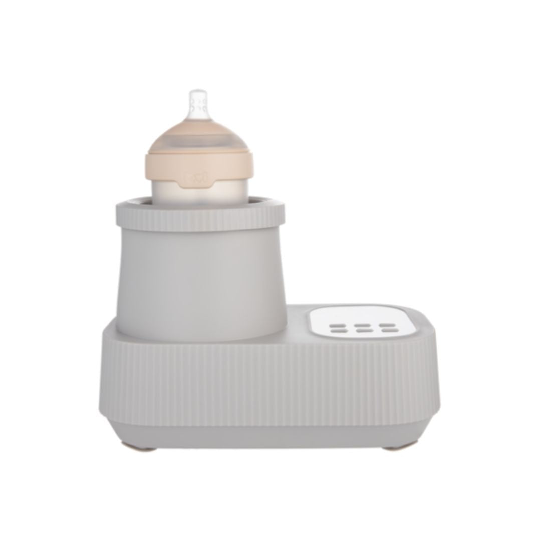 LOVI® Grelnik stekleničk z vročim zrakom AirWarm Waterless Warmer