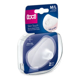 LOVI® Nastavki za dojenje velikost M/L 2kosa