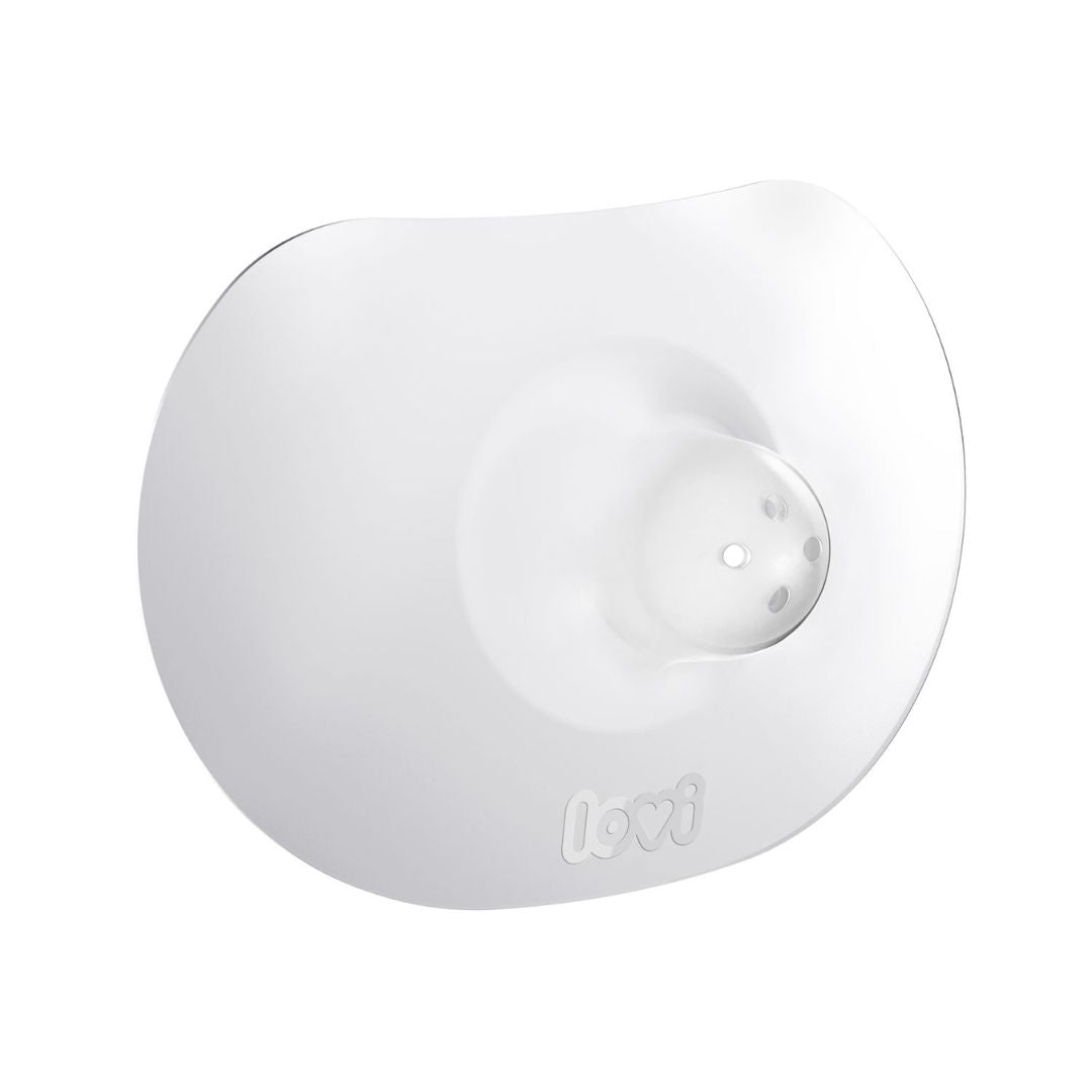 LOVI® Nastavki za dojenje velikost M/L 2kosa