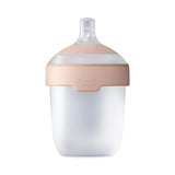 LOVI® Steklenička s cucljem Mammafeel 150ml