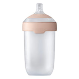 LOVI® Steklenička s cucljem Mammafeel 250ml