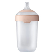 LOVI® Steklenička s cucljem Mammafeel 250ml