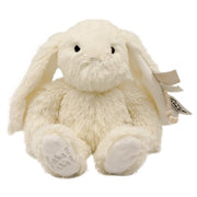 Label Label® Plišasti zajček Rosa S 15 cm Ivory