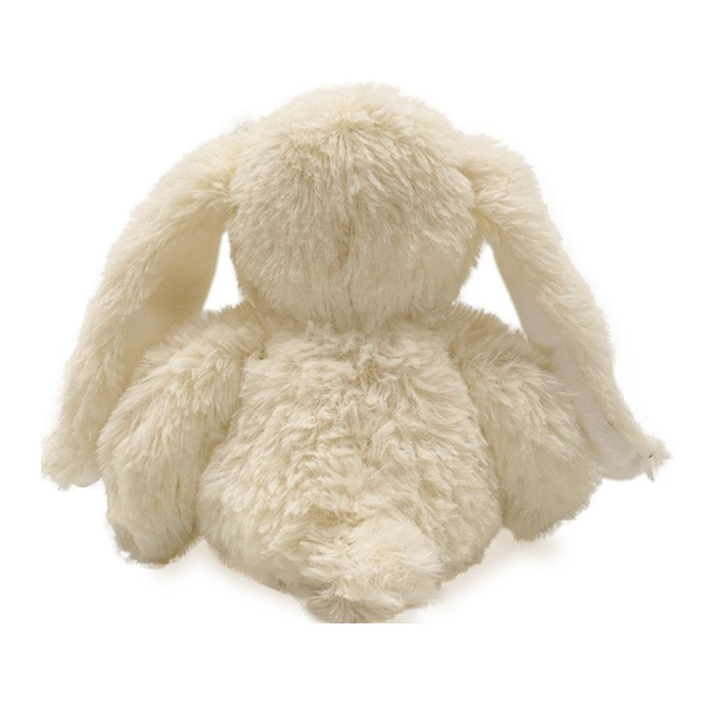 Label Label® Plišasti zajček Rosa S 15 cm Ivory – slika 4