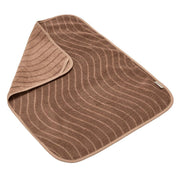 Leander® Bombažna brisača Woodland Clay 65x50