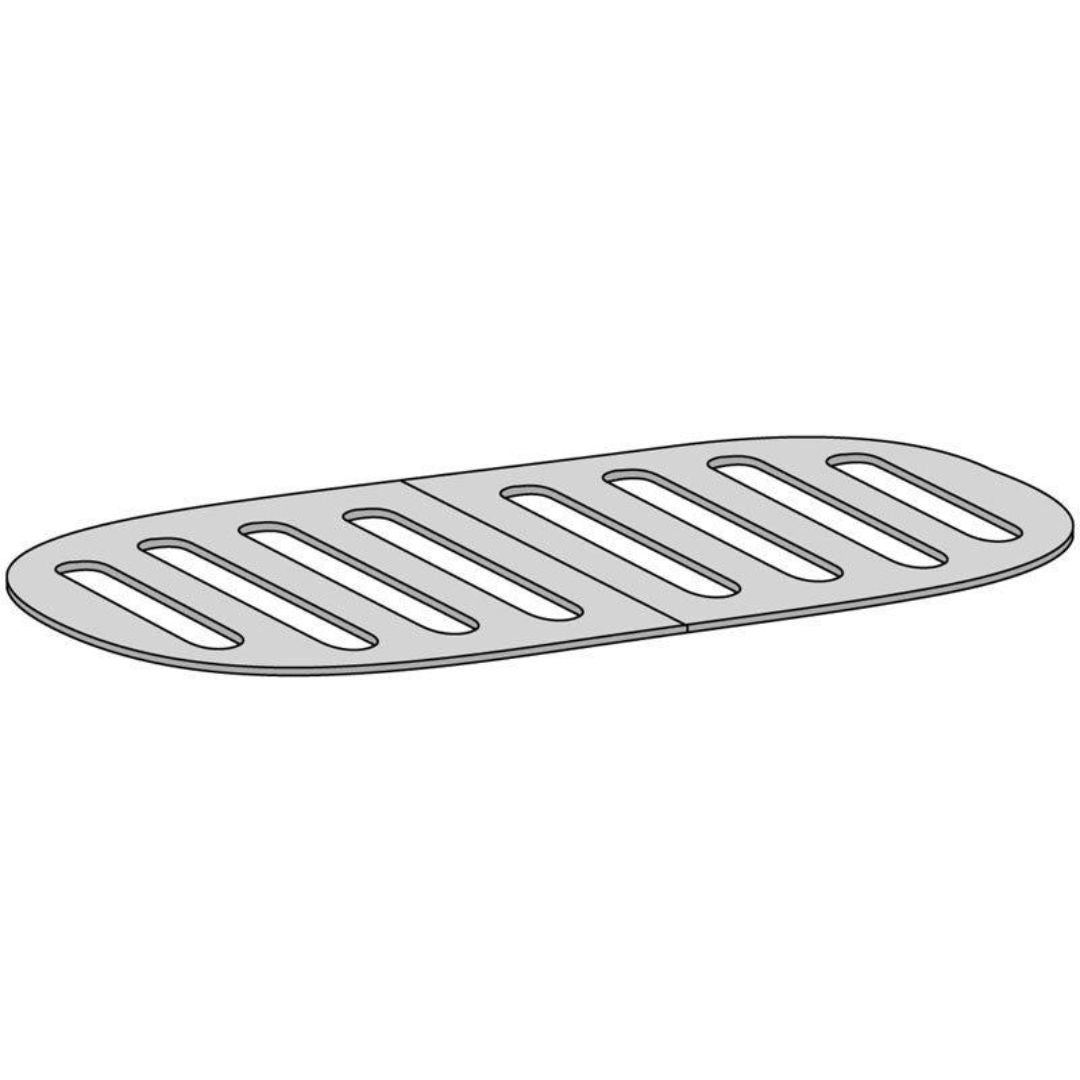 Leander® Dno za otroško posteljico Classic™