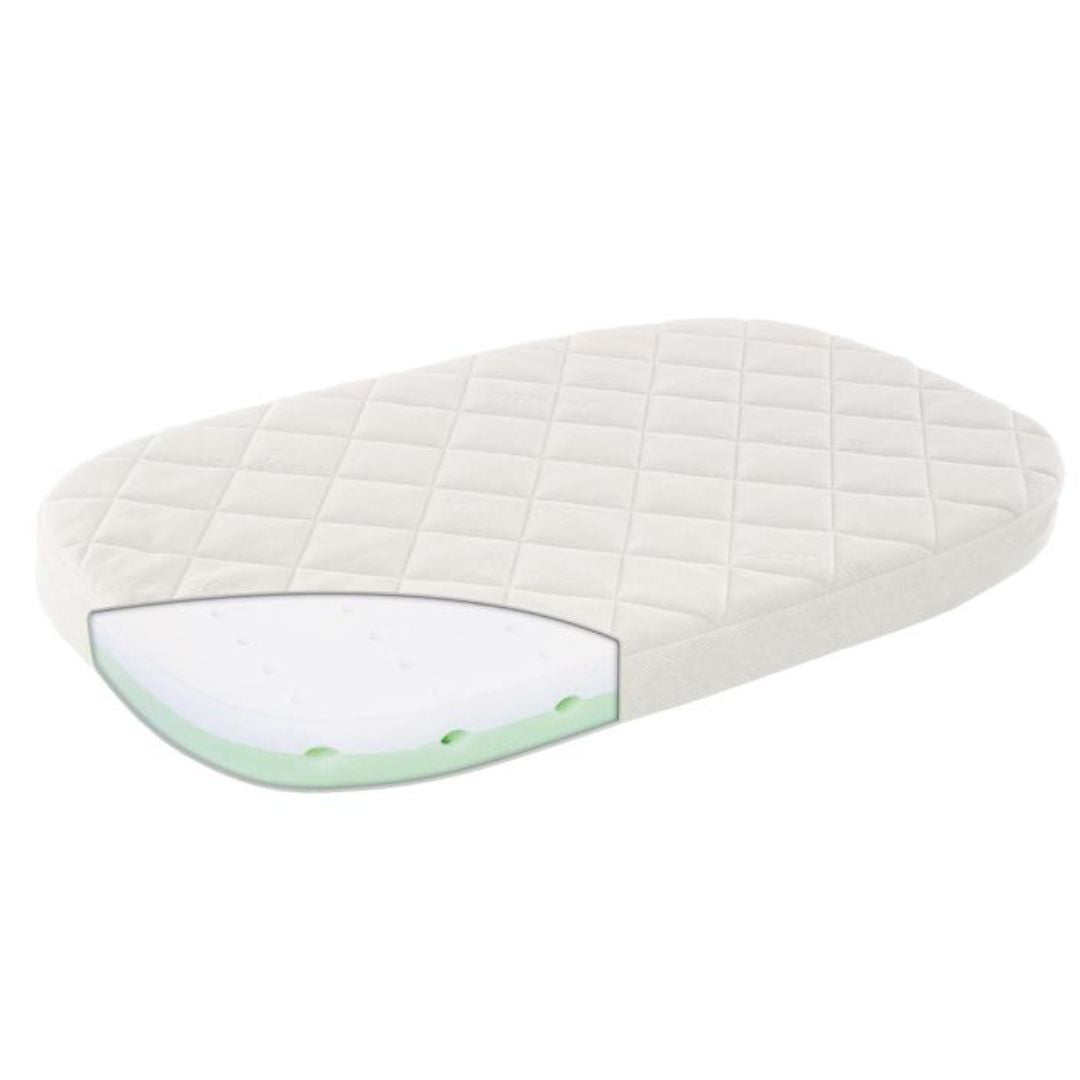 Leander® Ležišče za otroško posteljico Classic™ Comfort