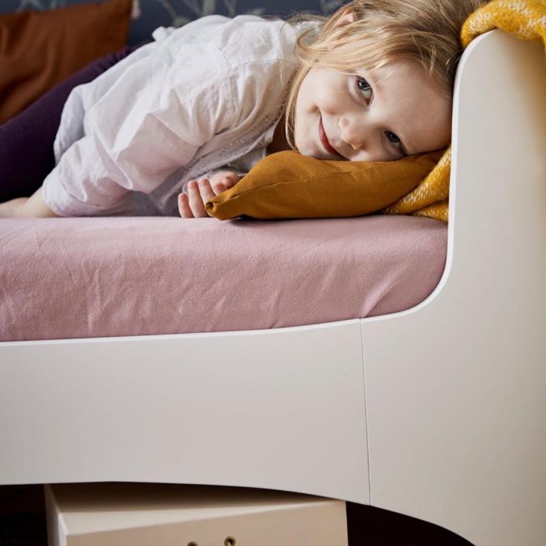 Leander® Ležišče za otroško posteljico Classic™ Comfort