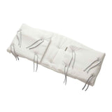 Leander® Tour de lit Classic™ Snow
