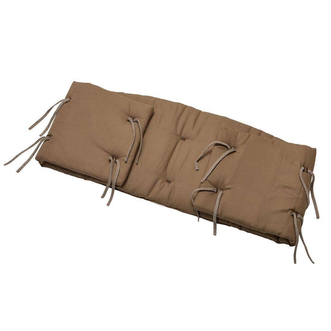 Leander® Obroba za otroško posteljo Classic™  Mocca