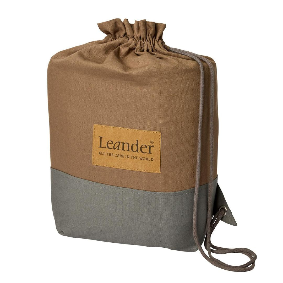 Leander® Obroba za otroško posteljo Classic™  Mocca