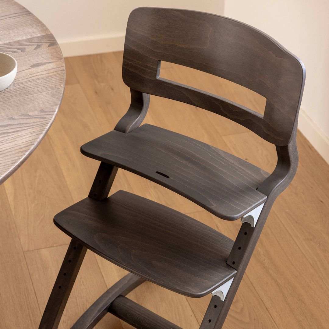 Leander® Otroški stol za hranjenje 3v1 Louie™ Mocca Leander