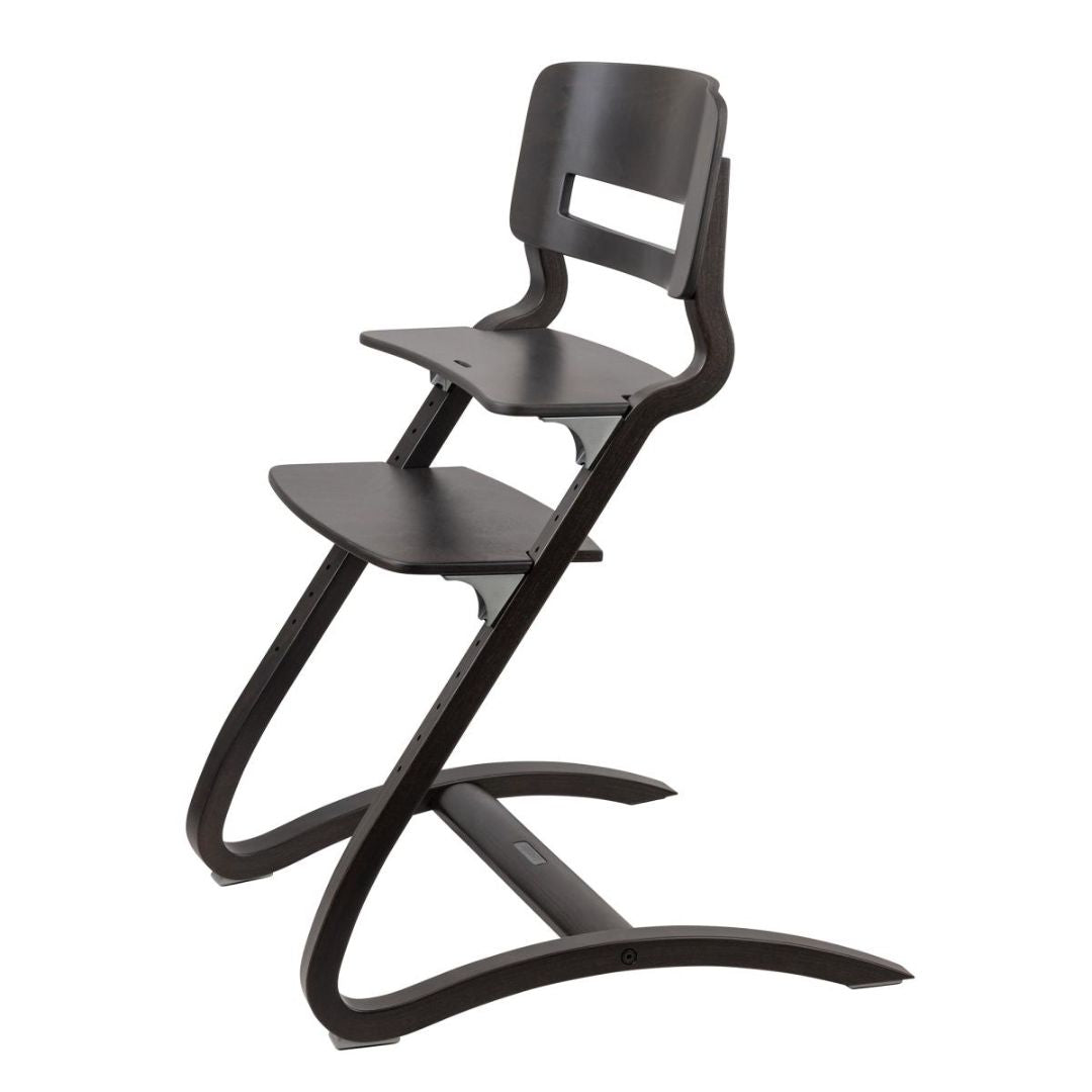 Leander® Otroški stol za hranjenje Louie™ Mocca