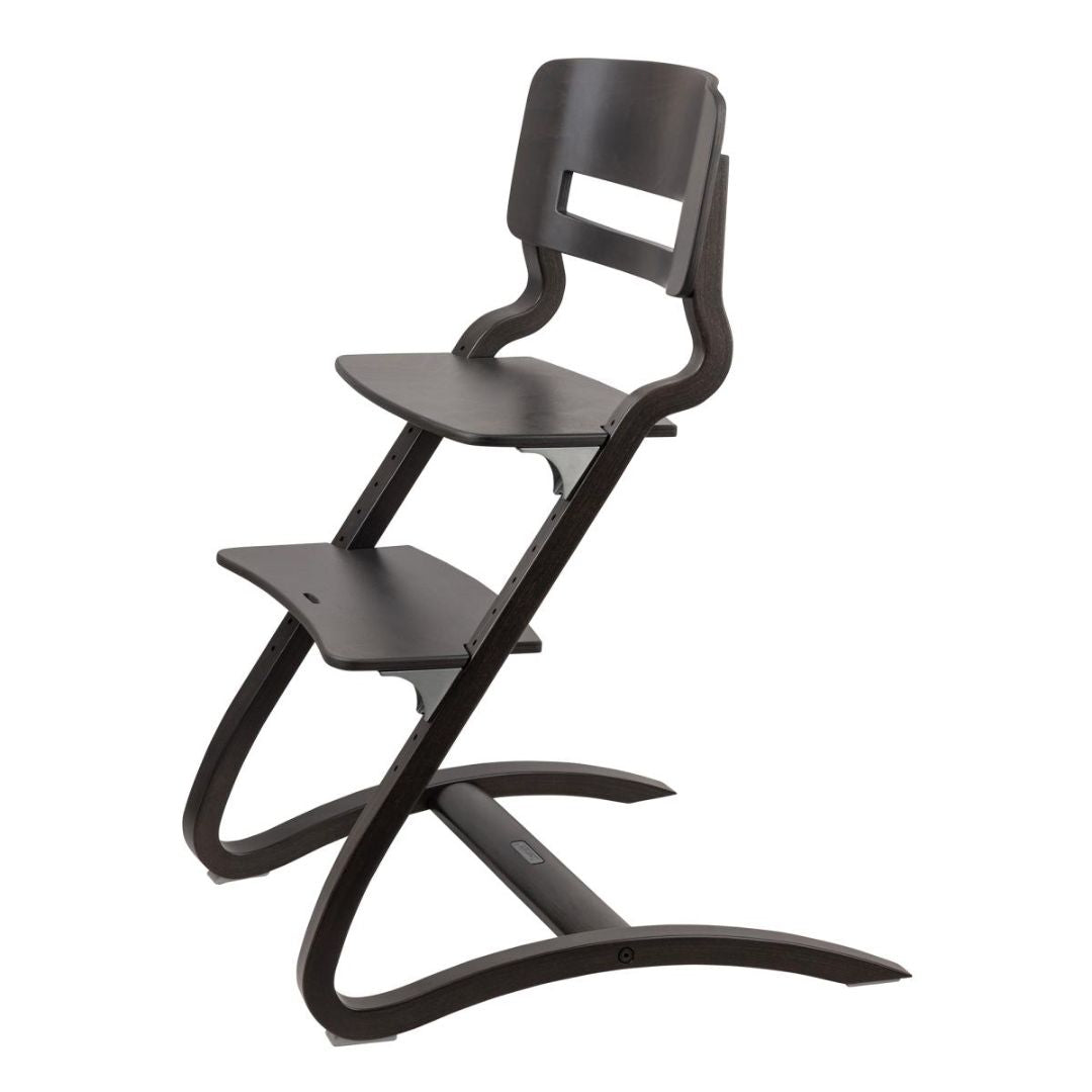 Leander® Otroški stol za hranjenje Louie™ Mocca