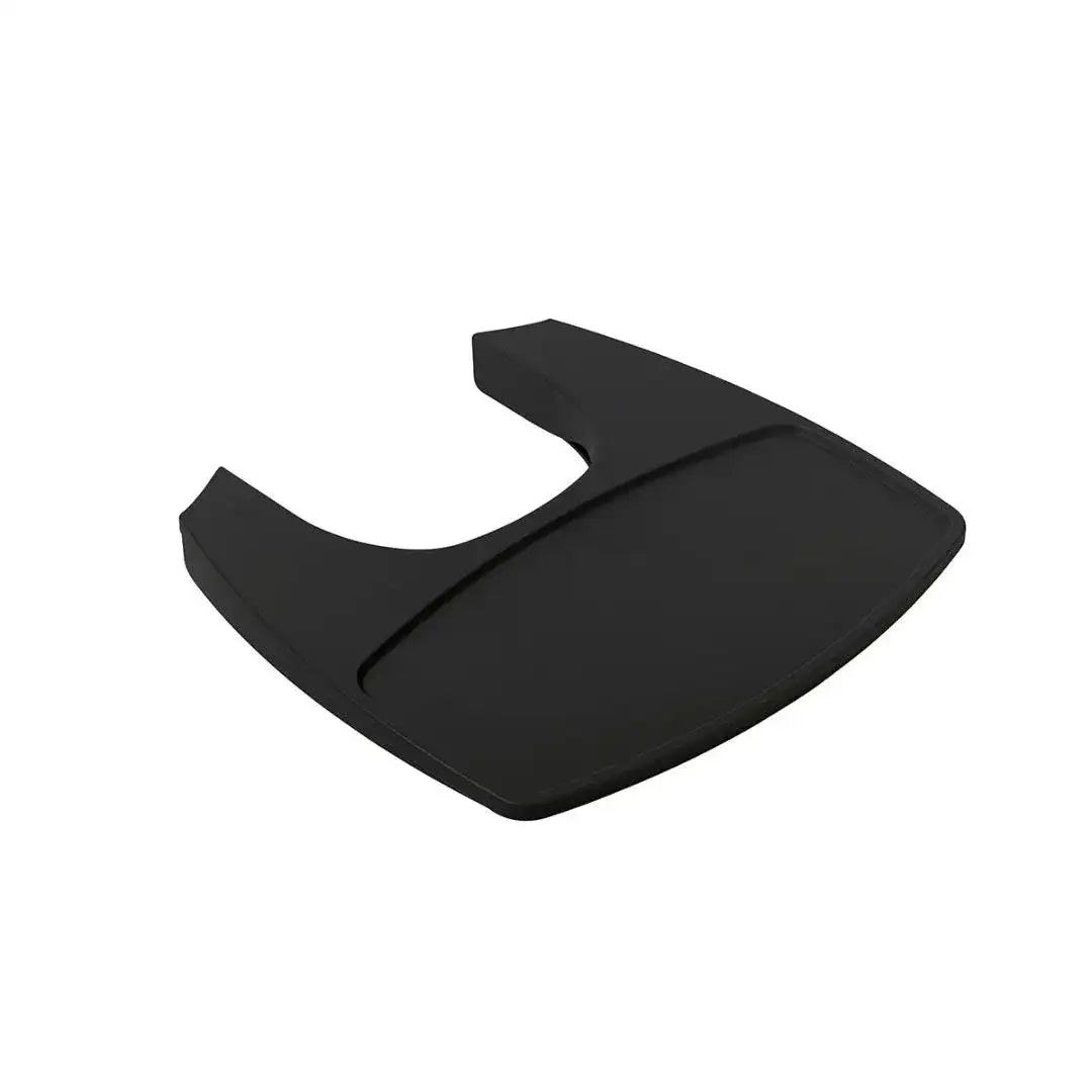 Leander® Pladenj za otroški stol Louie™ Black Leander