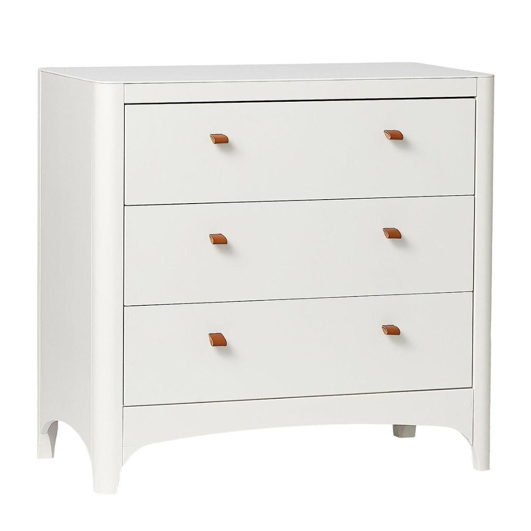 Leander® Predalnik Classic™ White