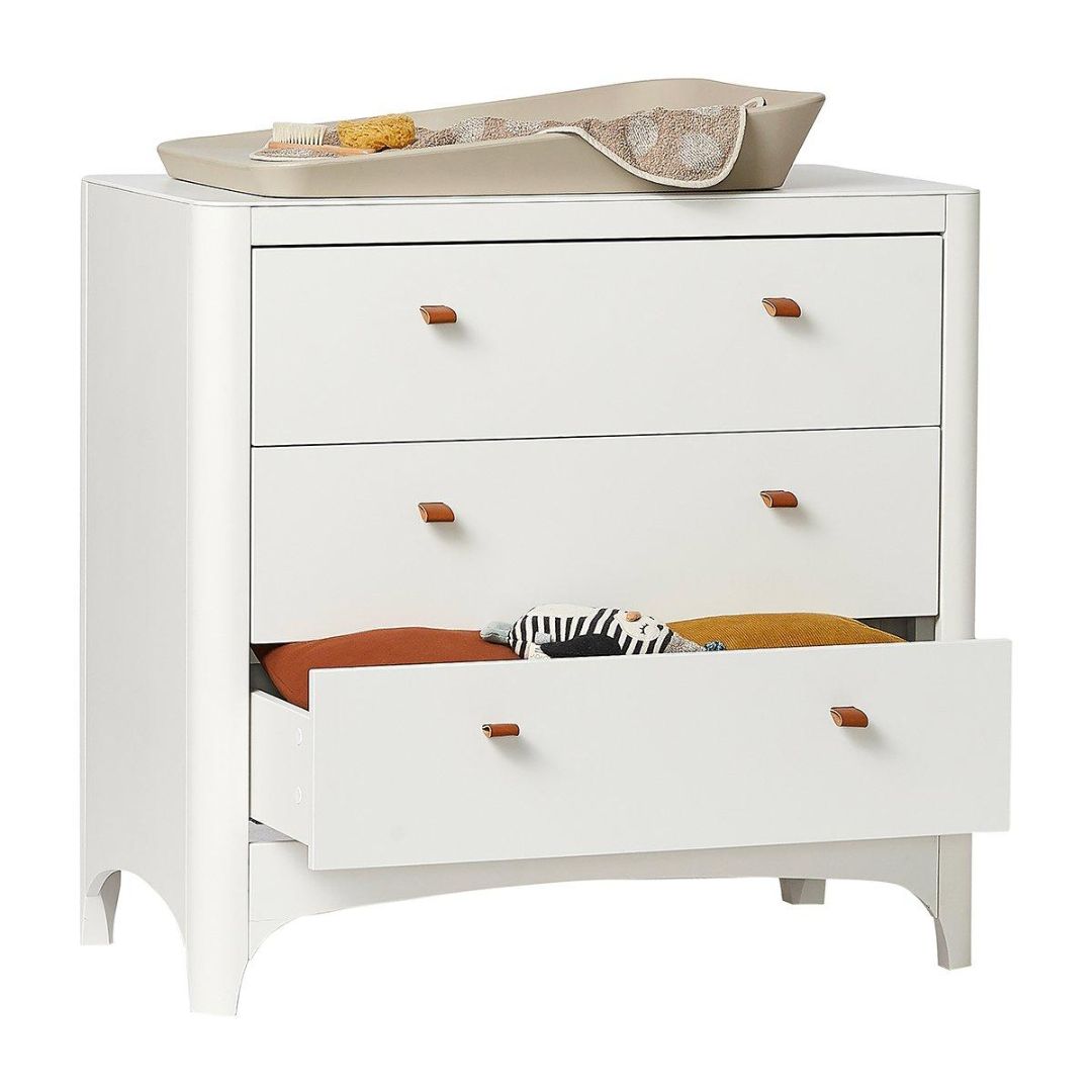 Leander® Predalnik Classic™ White