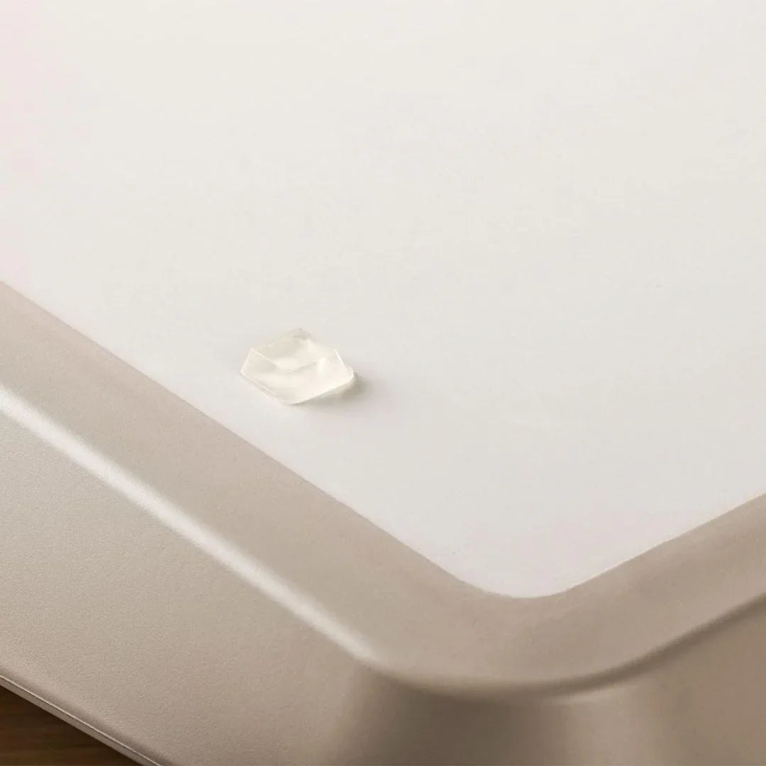 Leander® Previjalna podloga Matty™ Wood Rose Leander