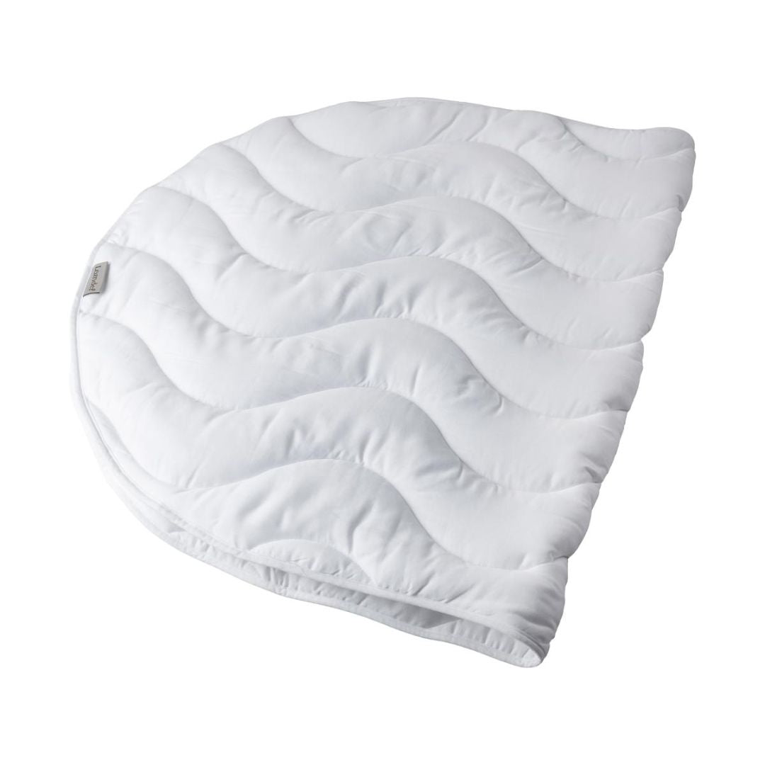 Leander® Zaščita za vzmetnico za otroško posteljico Leander Classic™