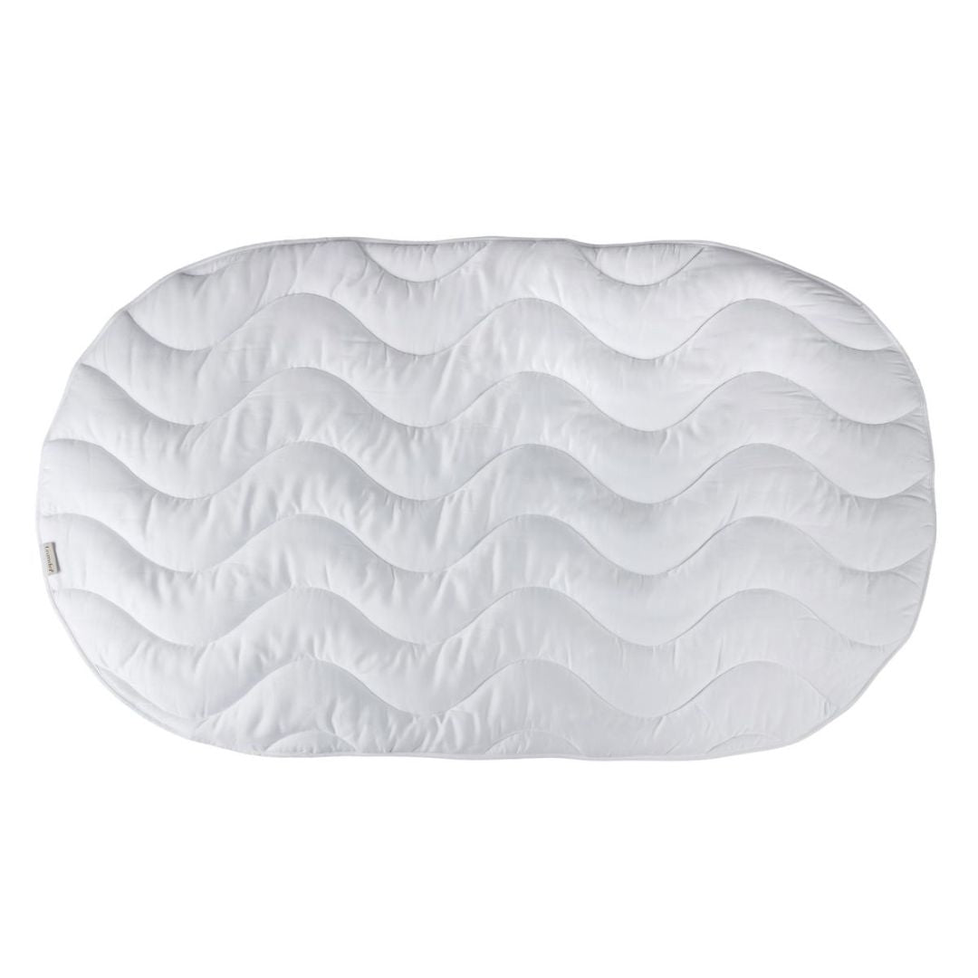 Leander® Zaščita za vzmetnico za otroško posteljico Leander Classic™
