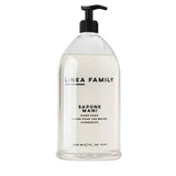 Linea MammaBaby® Milo pour les mains Family 1000ml