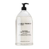 Linea MammaBaby® Lait corps Family 1000ml