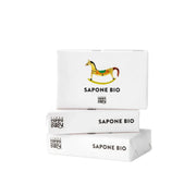 Linea MammaBaby® Trdo milo Bio Soap Cesarino Linea MammaBaby