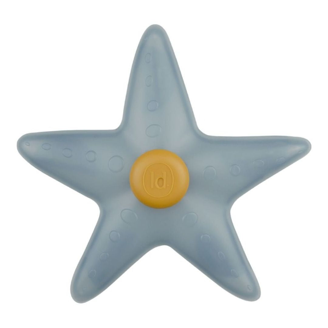 Little Dutch® Kopalne igralne skodelice Starfish Little Dutch