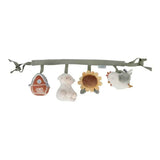 Little Dutch® Activity bar Little Farm