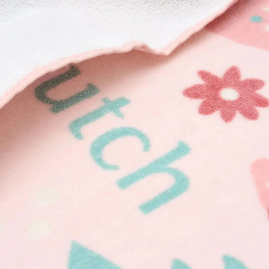 Little Dutch® Brisača za plažo Dreamy Mermaid Little Dutch