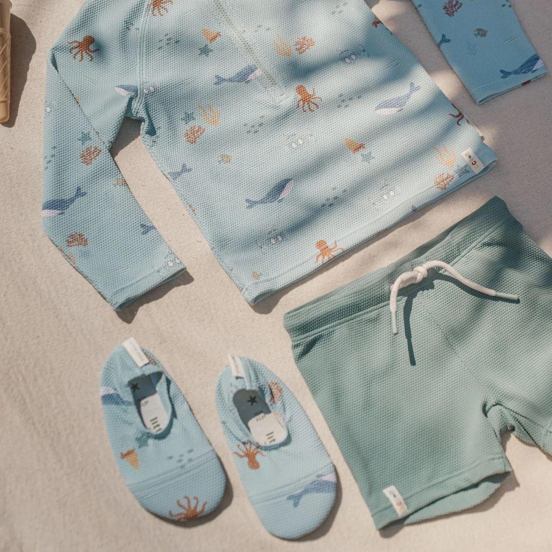 Little Dutch® Čevlji za v vodo Ocean Friends Little Dutch