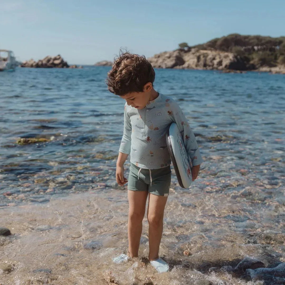 Little Dutch® Čevlji za v vodo Ocean Friends Little Dutch