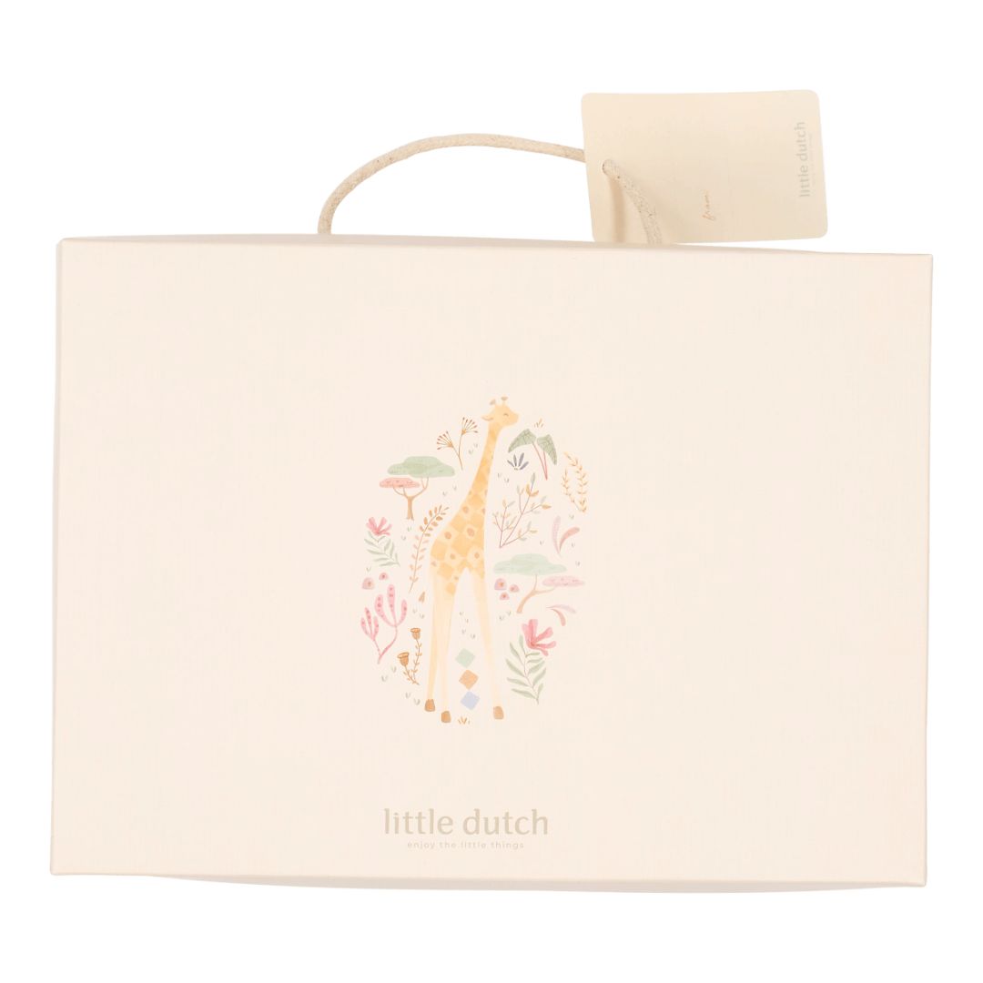 Little Dutch® Poklon paket Giraffe