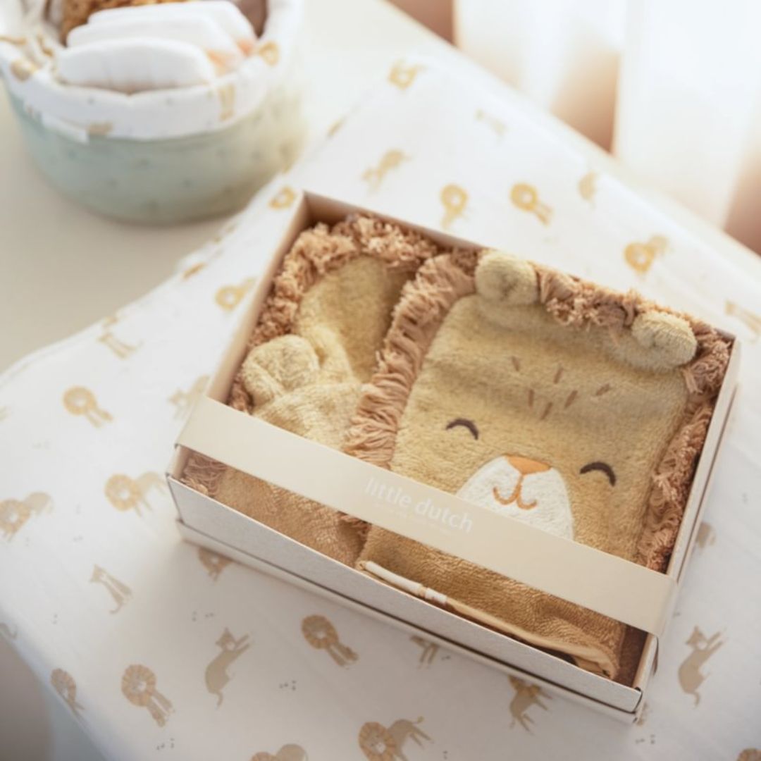Little Dutch® Poklon paket Lion